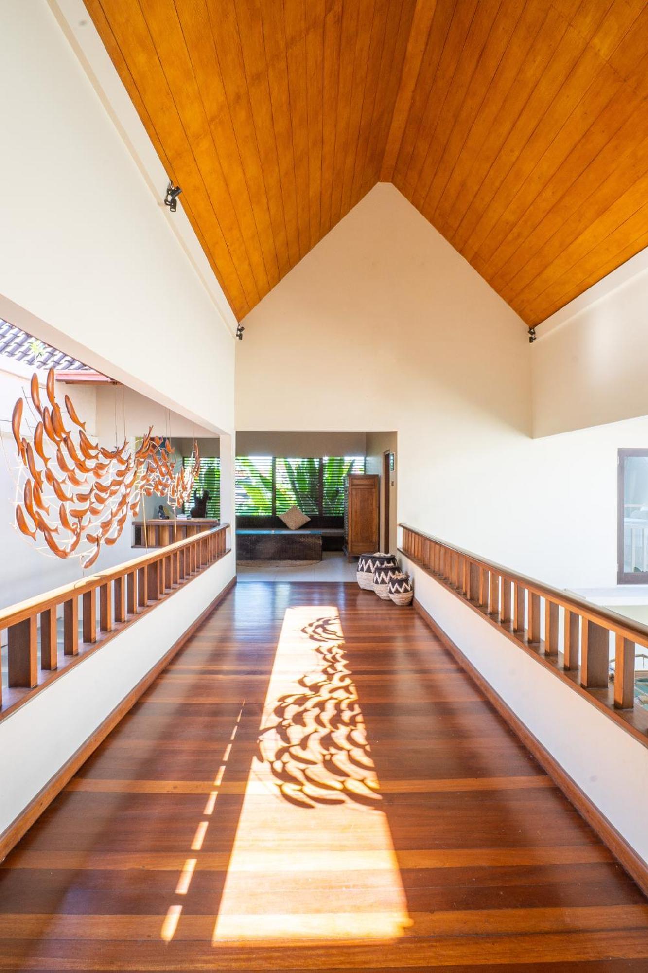 La Rose Villas And Suites Camp Canggu Exterior photo